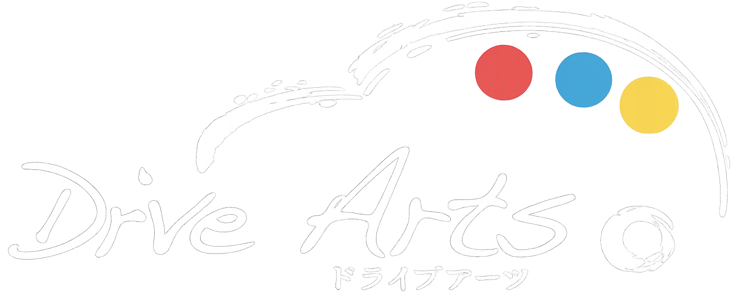 Drive Arts(ドライブアーツ)